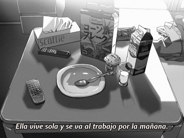 Kanojo to Kanojo no Neko (Escuadrón Antiperry)